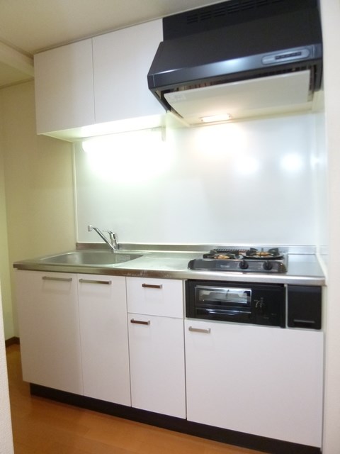 ストーンウェル キッチン