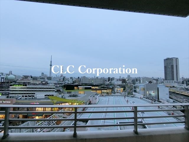 ロイヤルパークスタワー南千住 その他1