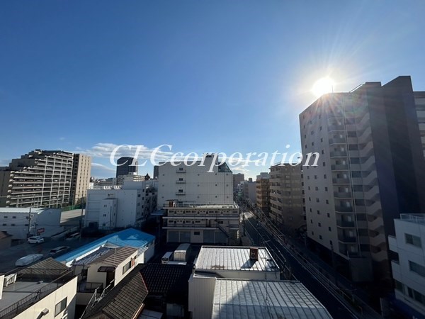 石島タウンフラッツ  その他6