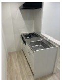 石島タウンフラッツ  キッチン