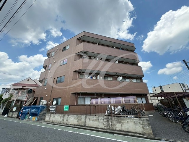 プランドール加甚2 外観