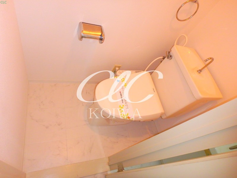 清晃マンション その他5