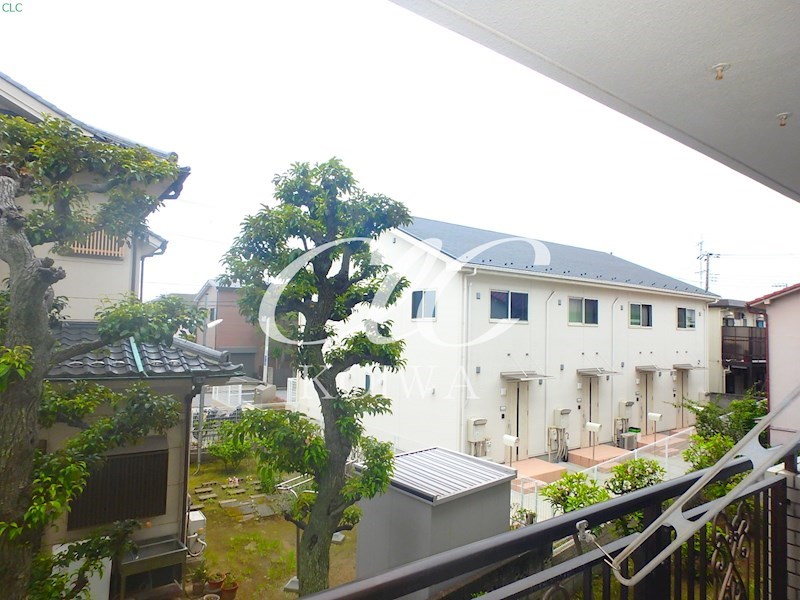 清晃マンション その他7