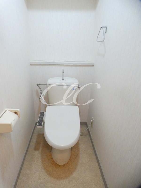 エクセル瑞江 その他4