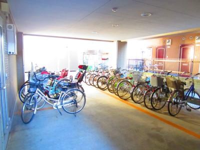 エクセル瑞江 その他8