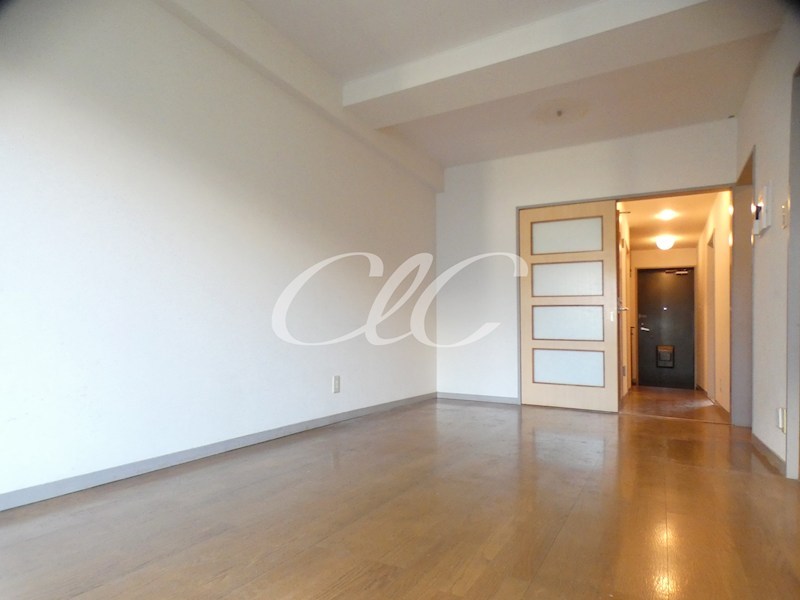 エクセル瑞江 リビング