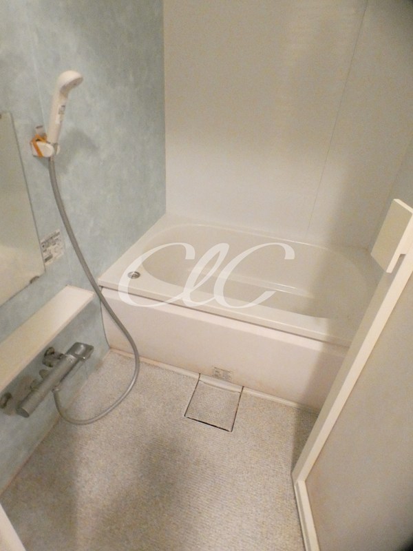 エクセル瑞江 風呂画像