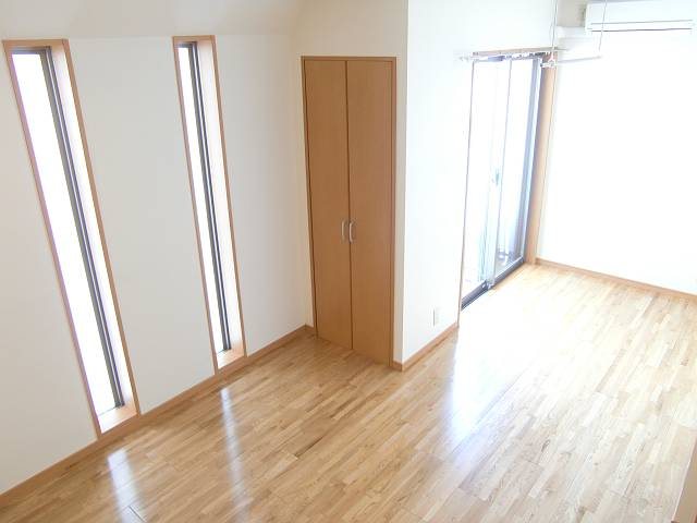 Ｋａｒｉｎ散歩 リビング