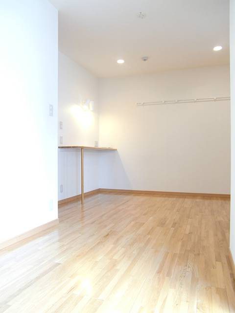 Ｋａｒｉｎ散歩 ベッドルーム