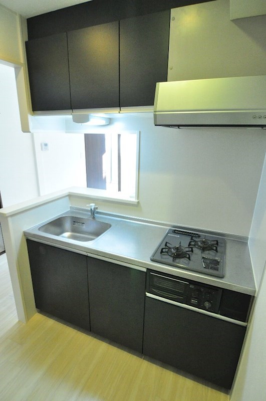 イレブン キッチン