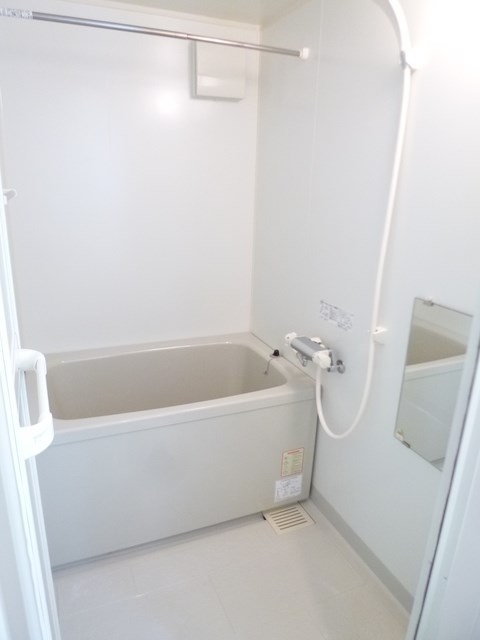 ストーンウェル 風呂画像