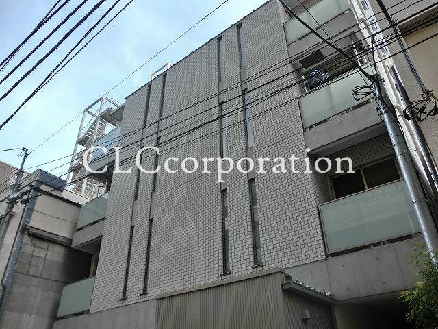 Ｋａｒｉｎ散歩 外観