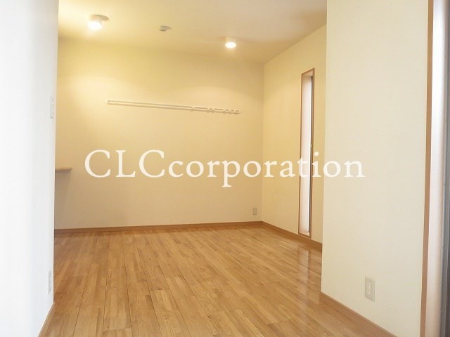 Ｋａｒｉｎ散歩 ベッドルーム