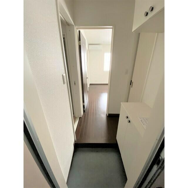 M&amp;rsquo;ｓ 玄関