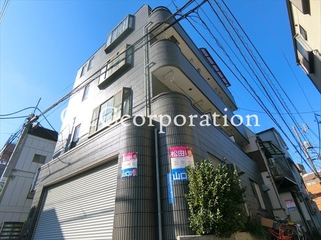 小泉ハイツ 301号室 外観