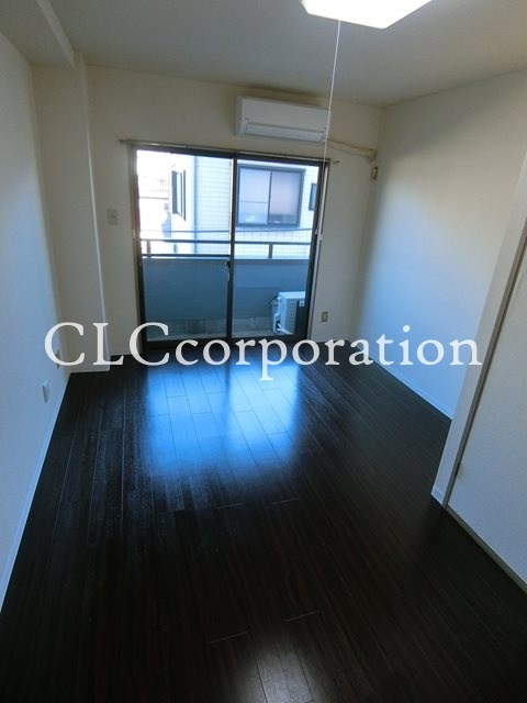 小泉ハイツ ベッドルーム