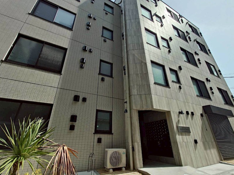 ES-Grande門前仲町デュオ その他1