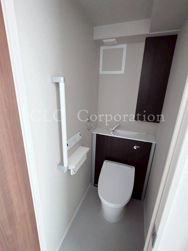 ES-Grande門前仲町デュオ その他5