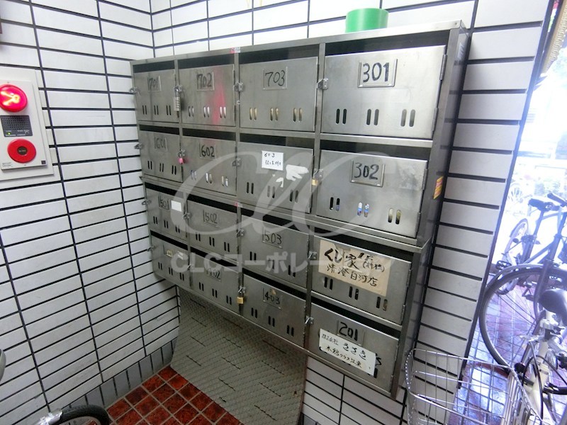 パークサイド清澄第二 その他10