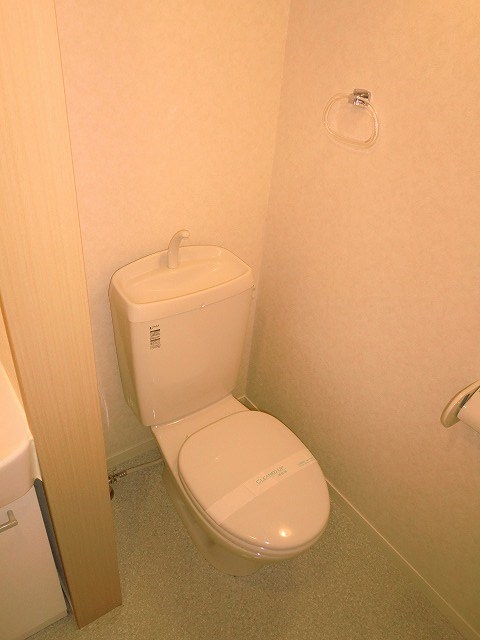 ボヌール亀戸   その他2