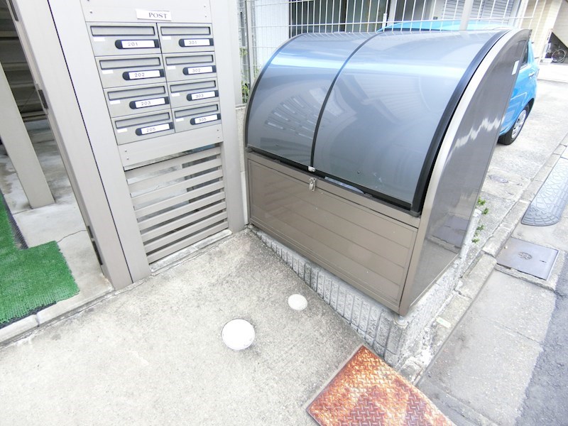 ボヌール亀戸   その他6