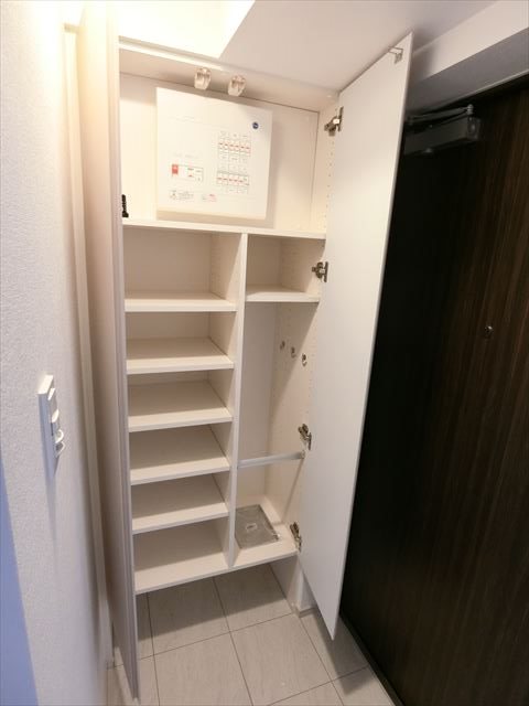 リビオメゾン日本橋久松町 その他8