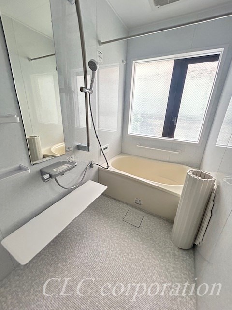 ウェルネス瀬戸口 風呂画像