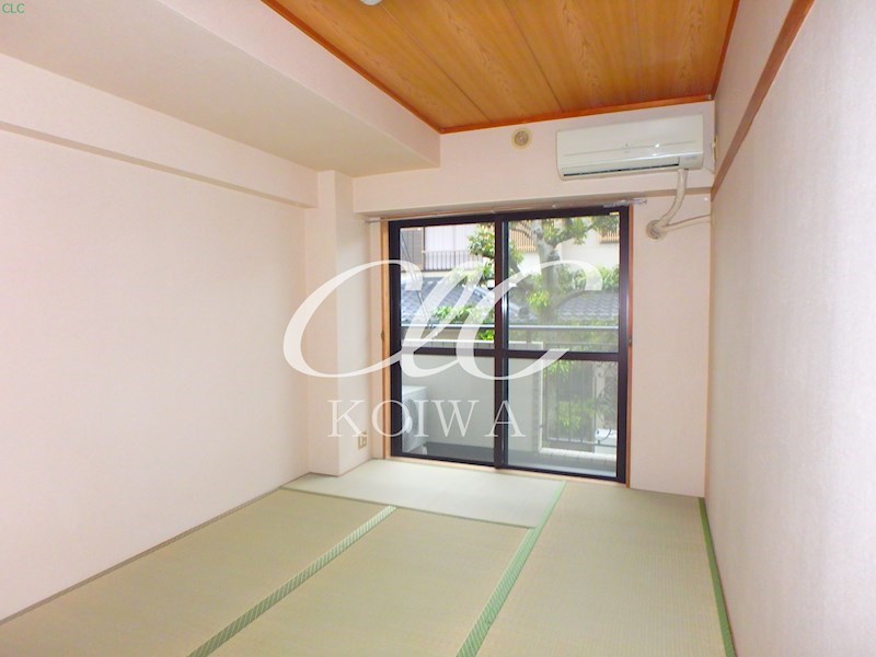 清晃マンション その他8