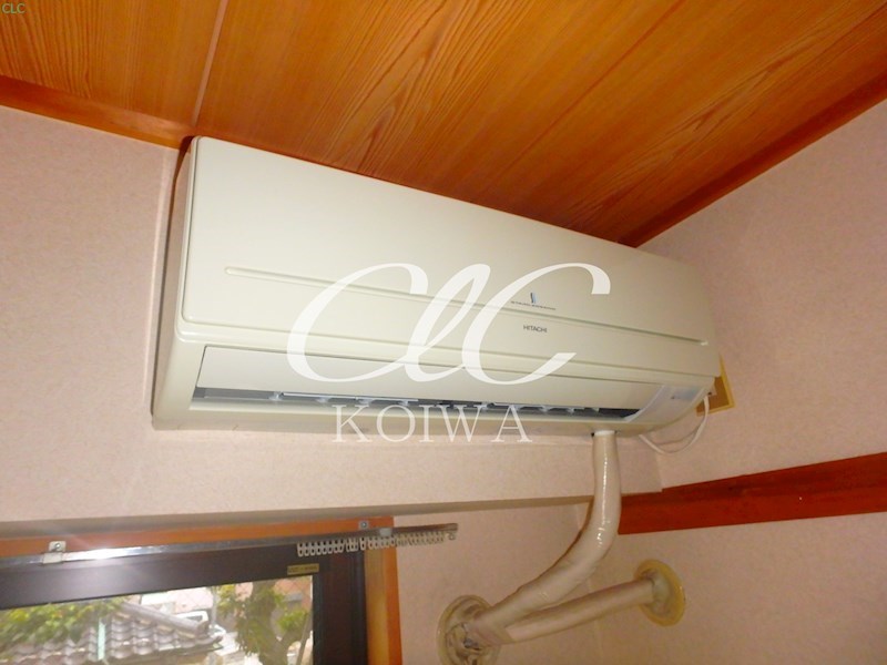 清晃マンション その他10