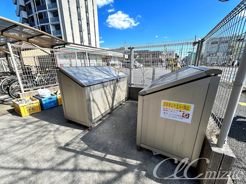 セフィール瑞江 その他外観4