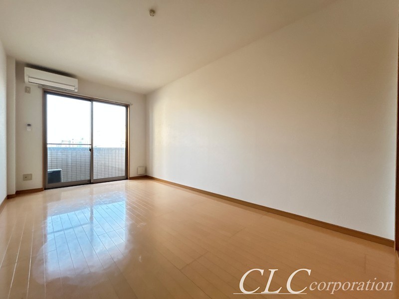 セフィール瑞江 ベッドルーム