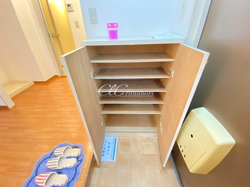 Uハイツ その他5