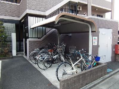 グランデュール瑞江 その他9