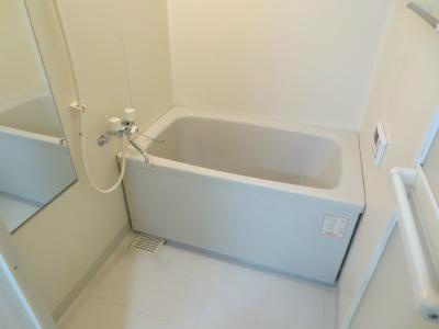 グランデュール瑞江 風呂画像