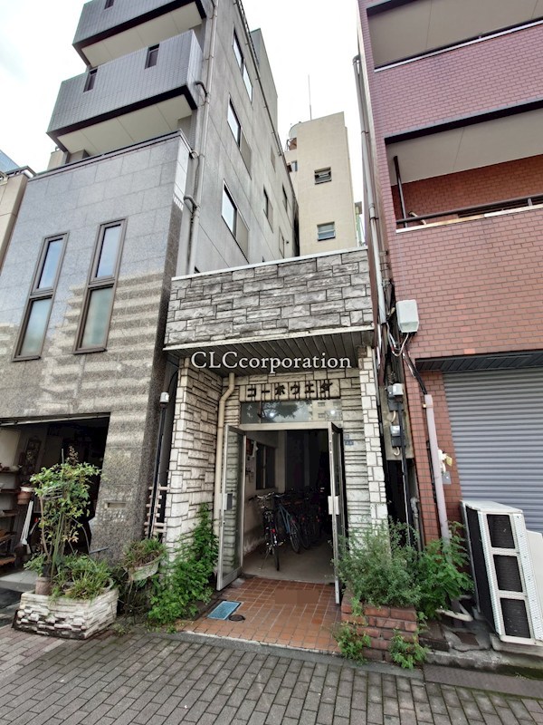 コーポウエダ その他4