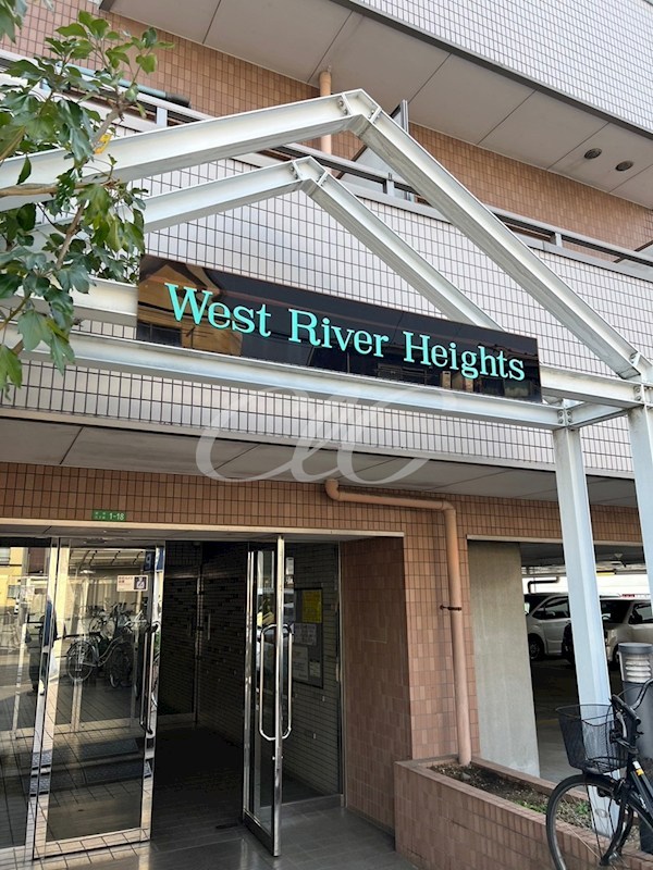 ウエストリバーハイツ その他7