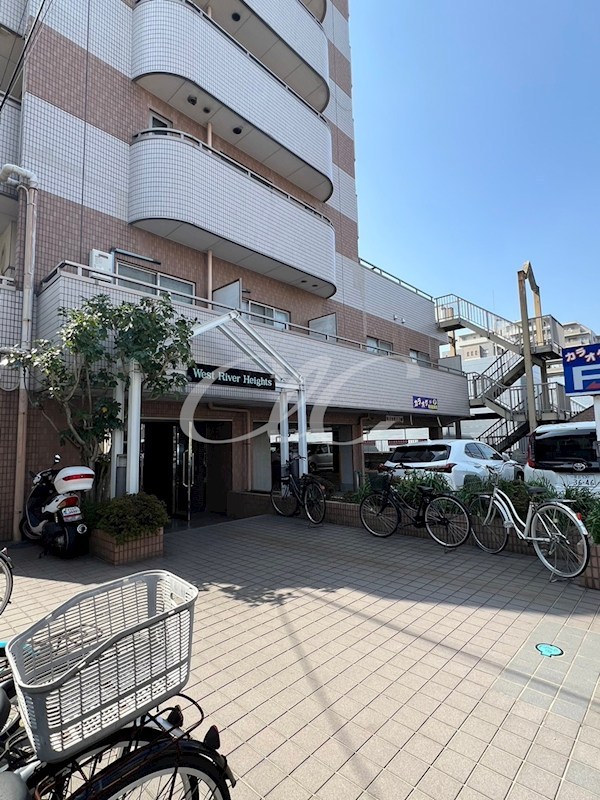 ウエストリバーハイツ その他8