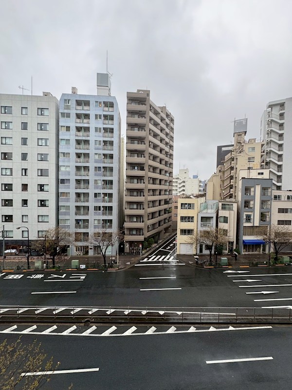 千束ビル（千束１丁目） その他5