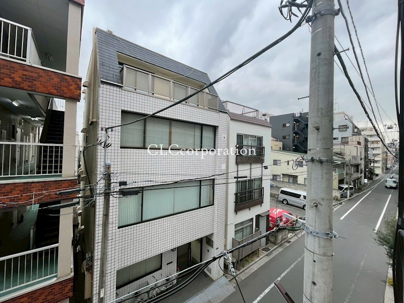 コーポウエダ その他1