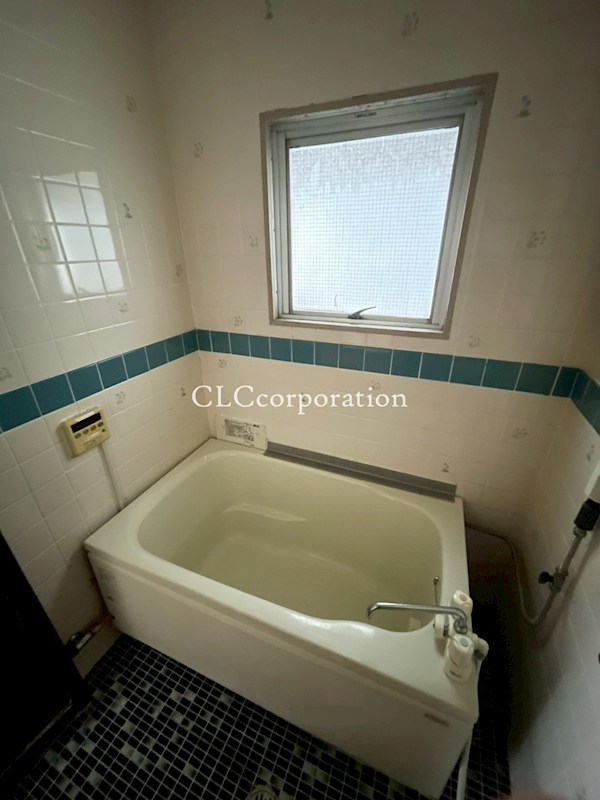 コーポウエダ 風呂画像