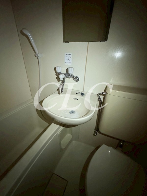 スパローハイツ その他2