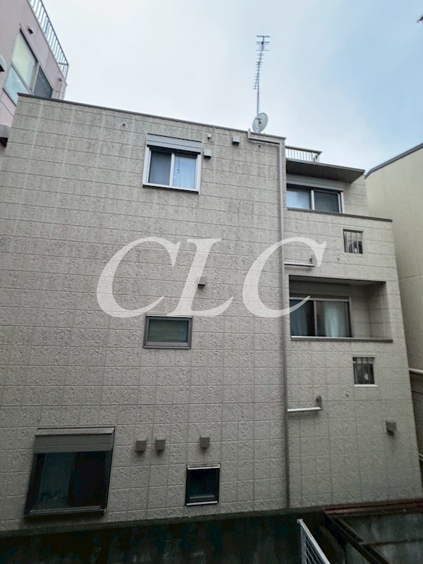 スパローハイツ その他5