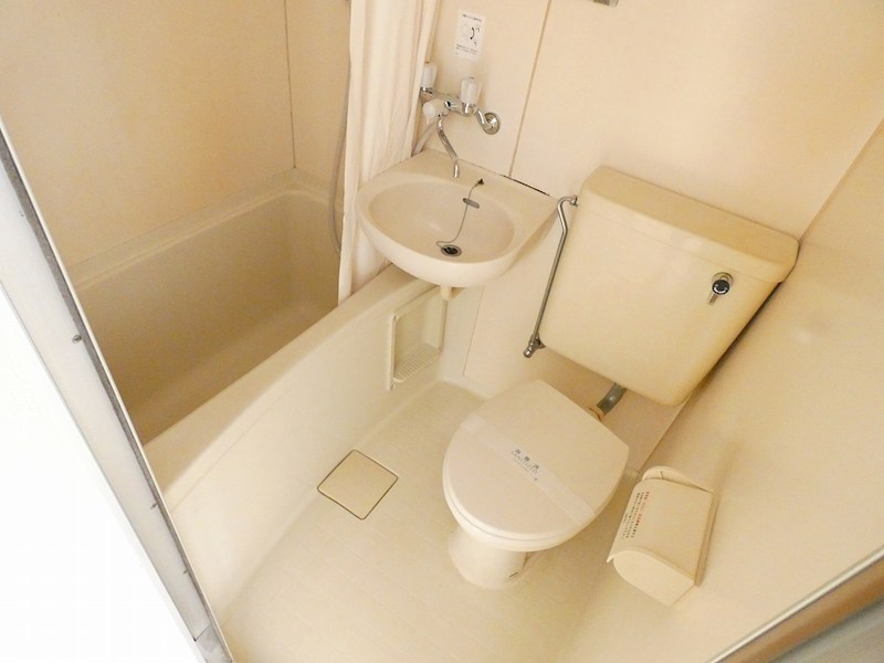 スパローハイツ その他9