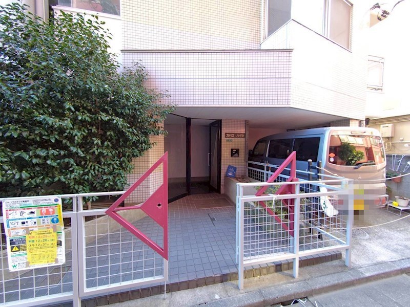 スパローハイツ その他12