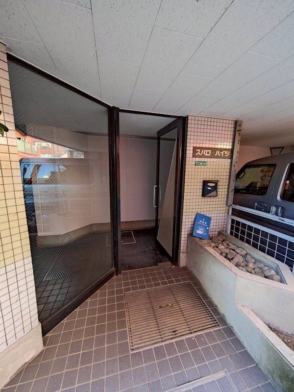 スパローハイツ その他13