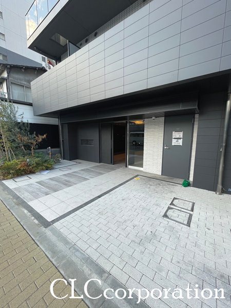 ARCOBALENO KINSHICHO 外観