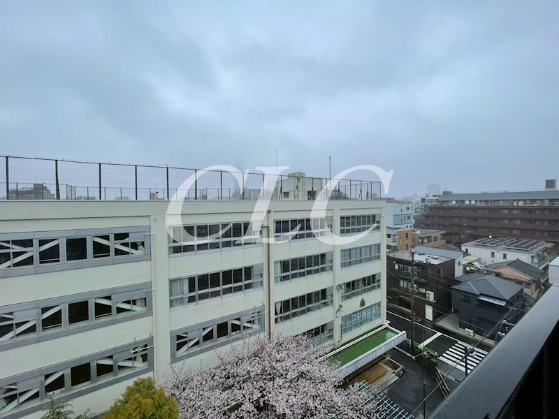 ARCOBALENO KINSHICHO その他3