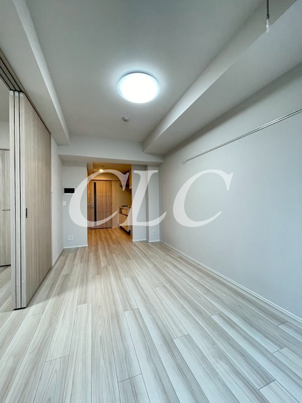 ARCOBALENO KINSHICHO リビング