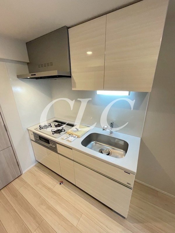 ARCOBALENO KINSHICHO キッチン