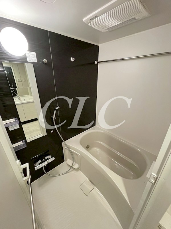 ARCOBALENO KINSHICHO 風呂画像